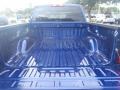 2014 Blue Topaz Metallic Chevrolet Silverado 1500 LT Crew Cab  photo #7