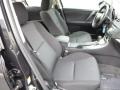 Black Mica - MAZDA3 i SV 4 Door Photo No. 10