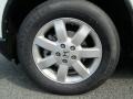Taffeta White - CR-V EX 4WD Photo No. 18