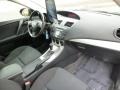 Black Mica - MAZDA3 i SV 4 Door Photo No. 11