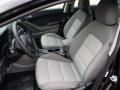 2014 Kia Forte EX Front Seat