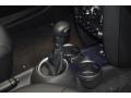 Midnight Black Metallic - Cooper Clubman Photo No. 11