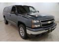 Blue Granite Metallic 2006 Chevrolet Silverado 1500 Gallery