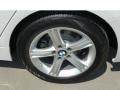 2014 BMW 3 Series 320i Sedan Wheel