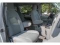 2009 Sterling Grey Metallic Ford E Series Van E350 Super Duty XLT Passenger  photo #9
