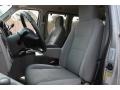 2009 Sterling Grey Metallic Ford E Series Van E350 Super Duty XLT Passenger  photo #11