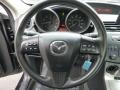 Black Mica - MAZDA3 i SV 4 Door Photo No. 22