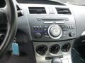 Black Mica - MAZDA3 i SV 4 Door Photo No. 23