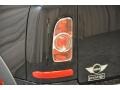 Midnight Black Metallic - Cooper Clubman Photo No. 20