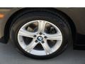 2014 BMW 3 Series 320i Sedan Wheel