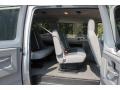 Sterling Grey Metallic - E Series Van E350 Super Duty XLT Passenger Photo No. 18