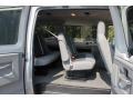 2009 Sterling Grey Metallic Ford E Series Van E350 Super Duty XLT Passenger  photo #18