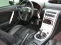 Liquid Platinum Metallic - G 35 Coupe Photo No. 13
