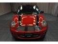 2014 Chili Red Mini Cooper Clubman  photo #3