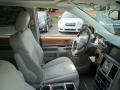 2008 Stone White Chrysler Town & Country Limited  photo #15