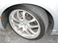 Liquid Platinum Metallic - G 35 Coupe Photo No. 18
