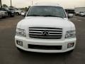 Tuscan Pearl - QX 56 Photo No. 1