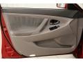 Barcelona Red Metallic - Camry LE Photo No. 4