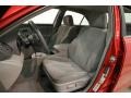 Barcelona Red Metallic - Camry LE Photo No. 5