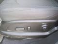 2010 Silver Ice Metallic Chevrolet Traverse LT AWD  photo #12