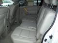 Tuscan Pearl - QX 56 Photo No. 5