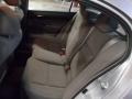 Alabaster Silver Metallic - Civic DX-VP Sedan Photo No. 11