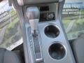 2010 Silver Ice Metallic Chevrolet Traverse LT AWD  photo #14