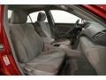 Barcelona Red Metallic - Camry LE Photo No. 11