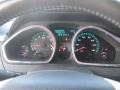2010 Silver Ice Metallic Chevrolet Traverse LT AWD  photo #15