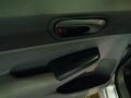 Alabaster Silver Metallic - Civic DX-VP Sedan Photo No. 13