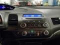 Alabaster Silver Metallic - Civic DX-VP Sedan Photo No. 15