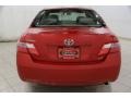 Barcelona Red Metallic - Camry LE Photo No. 14
