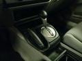 Alabaster Silver Metallic - Civic DX-VP Sedan Photo No. 16