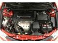 Barcelona Red Metallic - Camry LE Photo No. 15