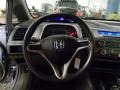 Alabaster Silver Metallic - Civic DX-VP Sedan Photo No. 17