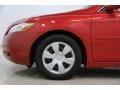 Barcelona Red Metallic - Camry LE Photo No. 16