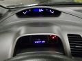 Alabaster Silver Metallic - Civic DX-VP Sedan Photo No. 18