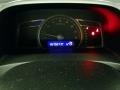 Alabaster Silver Metallic - Civic DX-VP Sedan Photo No. 19