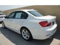 2014 Alpine White BMW 3 Series 328i Sedan  photo #2