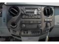 Oxford White - F350 Super Duty XL Regular Cab Stake Truck Photo No. 13