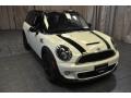 Pepper White - Cooper S Clubman Photo No. 4