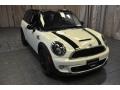 2014 Pepper White Mini Cooper S Clubman  photo #4