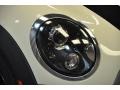 Pepper White - Cooper S Clubman Photo No. 5