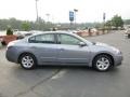 2009 Precision Gray Metallic Nissan Altima 2.5 SL  photo #6