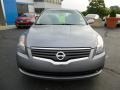 Precision Gray Metallic - Altima 2.5 SL Photo No. 8
