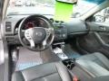 Precision Gray Metallic - Altima 2.5 SL Photo No. 12