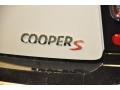 Pepper White - Cooper S Clubman Photo No. 15