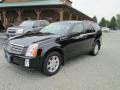 Black Raven - SRX V6 Photo No. 2