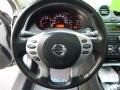 Precision Gray Metallic - Altima 2.5 SL Photo No. 17