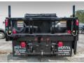 Oxford White - F550 Super Duty XL Regular Cab 4x4 Dump Truck Photo No. 5